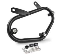 Portaequipajes para Asiento Compatible con Triumph, Compatible con Scrambler 400 X,Compatible con Speed 400 2024 2025, Soporte Lateral para alforjas de Motocicleta Soporte de Estante