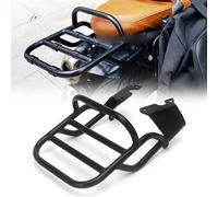Portaequipajes para Asiento Trasero De Motocicleta con Soporte De Agarre para Manija, Accesorios para RnineT 2014 2015 2016 2017 2018 2019 2020 2021 2022 2023