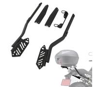 Portaequipajes para Asiento Trasero De Motocicleta, Kit Soporte para Estante Carga para Alforjas, Accesorios para Yamaha MT09 MT 09 MT-09 2017 2018 2019
