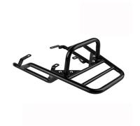 Portaequipajes para Asiento Trasero de Motocicleta para RNINET Scrambler R Nine T R9T 9 Pure Racer, asa para Pasajero, Respaldo