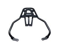 Portaequipajes para Asiento Trasero Soporte para Estante Alforja Estante Carga Kits Soporte para Piaggio para Vespa GTS 300 GTS300 GTS-300 IENQBVL