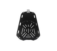 Portaequipajes Para Baúl, Kit De Soporte | Soporte De Placa Base Para Baúl Superior De Motocicleta De 28L-100L 45L 55L, Soporte Para Estante De Equipaje, Herramienta