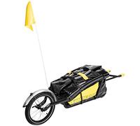 Portaequipajes para Bicicleta