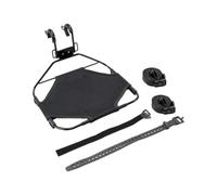 Portaequipajes para Bicicleta Soporte de Manillar Desmontable