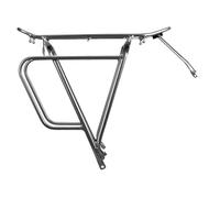 Portaequipajes para bicicletas - porta bicicletas en la parte trasera, soporte para bicicleta de coche | Carrier bicicleta de bicicleta pesada, portabicicletas de viaje universal, planimómetro de