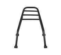 Portaequipajes para CL25 para CL300 para CL500 para SCL500 Asiento Trasero Portaequipajes Asa De Agarre Soporte Equipaje Estante Carga Portaequipajes Trasero Estante Equipaje Motocicleta