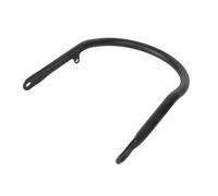 portaequipajes Para CL300 SCL500 2023 2024 Motocicleta Portaequipajes Trasero Barras De Agarre Asiento Pasajero Manillar Barra De Agarre Portaequipajes Trasero Moto