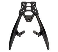 Portaequipajes Para Click160 2022 2023 Motocicleta Modificada Portaequipajes Trasero Extensión Soporte De Portaequipajes Estante Accesorios