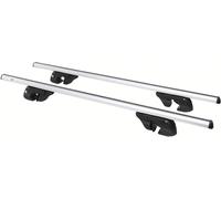 Portaequipajes para coche 1,2 metros topline l fischer