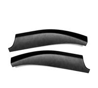 Portaequipajes para Coche Cubierta Portaequipajes Techo Cubierta Protección Portaequipajes Techo Delantera Trasera Izquierda Y Derecha para Kia para Sportage 2004-2007(Rear L and R)