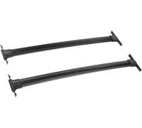 Portaequipajes para Coche para Toyota 4 para Runner para Barras transversales para Kayak Cargo para Portador Portaequipaje de Techo Aluminio