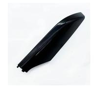 Portaequipajes para Coche para Toyota para Land para Cruiser para Prado 120 2003-2009 Coche Riel Bastidores Techo Tapa Final Cubierta Decorativa Shell Reemplazar Accesorios(1pcs Rear L)