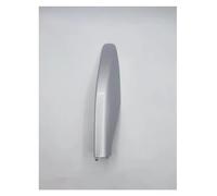 Portaequipajes para Coche para Toyota para Land para Cruiser para Prado 120 2003-2009 Coche Riel Bastidores Techo Tapa Final Cubierta Decorativa Shell Reemplazar(B 1pcs Front R)