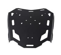 Portaequipajes para CRF1100L Africa Twin ADV Sports Moto 2019 2020 2021 2022 2023 2024 Soporte Equipaje(Negro)