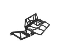 Portaequipajes Para CT125 Para CT 125 Para Hunter Cub Para Trail 125 Soporte De Portaequipaje Delantero Para Motocicleta Soporte De Protección Superior Del Faro