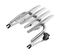 Portaequipajes Para CVO Road Para Glide FLTRXSE 2019 2020 2021 2022 2023 2024 2025 Portaequipajes Para Stealth Desmontable Para Motocicleta Portaequipajes Para Motocicleta