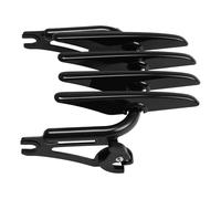 Portaequipajes Para CVO Road Para Glide FLTRXSE 2019 2020 2021 2022 2023 2024 2025 Portaequipajes Para Stealth Desmontable Para Motocicleta Portaequipajes Para Motocicleta