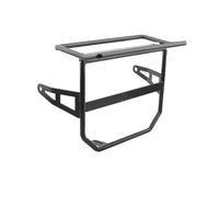 Portaequipajes Para DAX125 Para ST125 Para Monkey 125 Para CT125 Para Hunter Cub Portaequipajes Delantero Maleta Portaequipajes Tablero Estante Portaequipajes