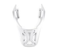 Portaequipajes Para Forza350 NSS350 Portaequipajes Motocicleta Almacenamiento Carga Transportador Reemplazo Soporte Portaequipajes Trasero Motocicleta