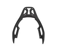 Portaequipajes para Forza350 para NSS350 Portaequipajes Carga Trasera Engrosamiento Extendido Placa Soporte Caja Superior