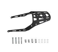 Portaequipajes para Grom 125 MSX125 MSX 125 2022 2023 2024 Soporte Portaequipajes Trasero Motocicleta Estante Soporte Portaequipajes Asiento Trasero