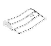 Portaequipajes para Guardabarros de Motocicleta, Marco de Soporte para Respaldo, Apto para Nightster Roadster XL883 XL1200