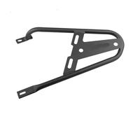 Portaequipajes para Interceptor 650 2018-2023 para Continental GT GT650 2019-2023 Soporte De Bolsa Lateral Izquierda Maletero(Left Side)