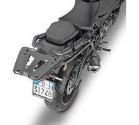 Set Soporte Baca GIVI 3121fz para Monokey/Monolock, Suzuki GSX s1000 Gt