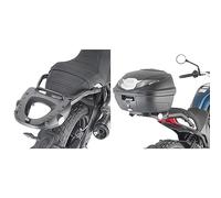 Portaequipajes para Maletas Monolock