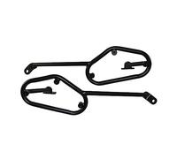 Portaequipajes para Marco Motocicleta Portaequipajes Laterales Alforjas Soporte para Yamaha para MT-07 para MT07 2018 2019 2020 2021 2022 CFCKHPTHAZ