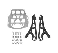 Portaequipajes Para MONKEY125 Para Monkey 125 Para DAX125 18-24 Bolsa De Almacenamiento De Carga Para Portaequipajes Delantero Soporte De Soporte De Carga(Color-S)