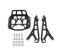 Portaequipajes Para MONKEY125 Para Monkey 125 Para DAX125 18-24 Bolsa De Almacenamiento De Carga Para Portaequipajes Delantero Soporte De Soporte De Carga(Color 01)
