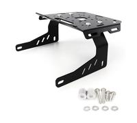 Portaequipajes para Moto Accesorios para Motocicleta Soporte para Equipaje Trasero Estuche De Almacenamiento para Bolsa Trasera Carga para R12 2024-2025