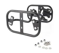 Portaequipajes para Moto Bastidores Laterales para Equipaje De Motocicleta Barras Soporte para Alforjas Soportes Montaje para Navi 110 2022 2023 2024 2025