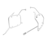 Portaequipajes para Moto para BMW F800GS F700GS F 800 700 F800 GS 2009-2017 Soporte De Alforjas Laterales para Caja Superior Caja Equipaje Soporte Alforjas Motocicleta Trasero De Motocicleta