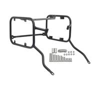 Portaequipajes para Moto para BMW F900XR F 900XR F900 XR 2019-2025 Alforjas Laterales para Equipaje De Motocicleta Caja Soporte para(Black)