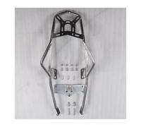 Portaequipajes para Moto para C&FMOTO 450NK NK450 Soporte De Portaequipajes Trasero para Motocicleta para Asiento(Style 2)