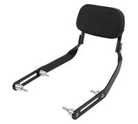 Portaequipajes para Moto para Eliminator SE 500 450 E450 E500 2023-2025 Respaldo Trasero Desmontable para Pasajero con Portaequipajes(Style 1)