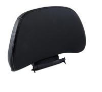 Portaequipajes para Moto para Goldwing GL1800 2018 2019 2020 2021 2023 Accesorios para El Marco Almohadilla para Respaldo del Pasajero del Conductor Motocicleta Trasero De Motocicleta(C)