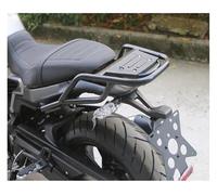 Portaequipajes para Moto para Leoncino 800 para Leoncino800 Soporte Portaequipaje Trasero Caja Bolsa Sillín Lateral Motocicleta(1)