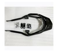 Portaequipajes para Moto para Super para SOCO para TC 125 para Modelos TS Accesorios De Modificación Pedal Estante Trasero Contrapunto Equipaje Maletero(Type A)