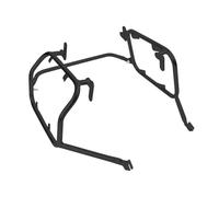 Portaequipajes para Moto para Suzuki para V-Strom 1050 DL1050 2020-2026 Caja Equipaje Estante Cola Motocicleta Maletero Superior Aluminio Alforja Soporte Alforjas(Black Top Rack)