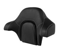 Portaequipajes para Moto para Tour Pak Touring 2014 2015 2016 2017 2018 2019 2020 2021 2022 Accesorios Motocicleta Portaequipajes Pasajeros Respaldo Sissy Bar Trasero De Motocicleta(9)