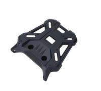 Portaequipajes para Moto para ZONTES 368G Portaequipajes Carga Motocicleta Soporte Barra Extendido Reemplazo Asiento Trasero