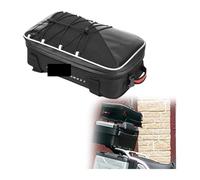 Portaequipajes para Moto Pour R1200RT 2010 2011 2012 2013 Moto Top Cases Soporte Arrière Sac Bagages Sacs Garde-Corps Soportes CAS Soportes Trasero De Motocicleta(Bag)