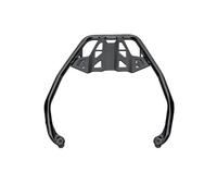 Portaequipajes para Motocicleta, Asiento Trasero, Caja Trasera, Soporte De Carga para para Adventure R1250GS R1200GS 2013-2022(Negro)