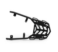 Portaequipajes para motocicleta Compatible Con ADV150 2019 2020 2021 2022 2023, Estante Trasero Modificado, Contrapunto Trasero, Apoyabrazos Trasero, Portaequipajes, Alerón Trasero