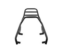 Portaequipajes para motocicleta Compatible Con FTR1200 2019 2020 2021 2022 2023 Portaequipajes Trasero, Baúl Superior, Maleta, Tablero Portaequipajes, Accesorios Para Motocicleta