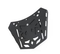 Portaequipajes para motocicleta Compatible Con Para Tracer Para 9gt Para Plus 2023-2024 Caja Almacenamiento Para Motocicleta Soporte De Estante Trasero Para Soporte Carga Accesorios Para Motocicleta