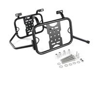 Portaequipajes para motocicleta Compatible Con Para XT1200Z 2010-2024 Bolsa Lateral, Alforja, Soporte Para Alforjas, Soporte Para Portaequipajes Lateral De Motocicleta